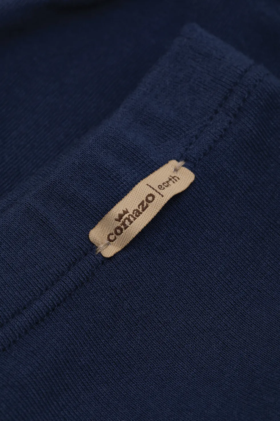 Slip für Mädchen aus Bio-Baumwolle, Fairtrade