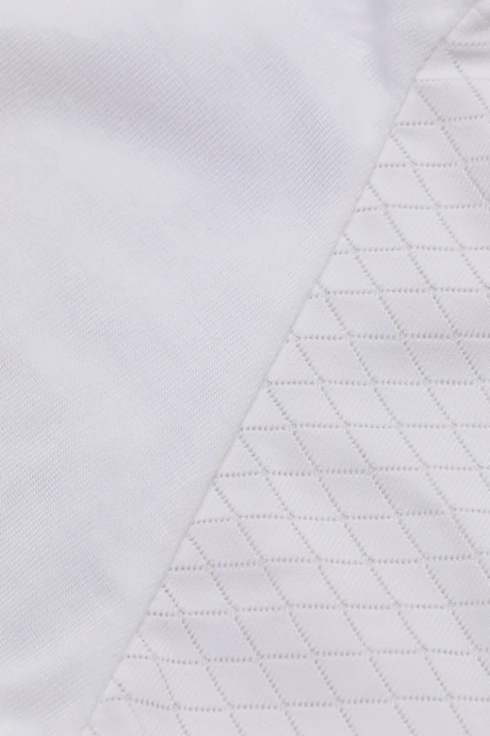 Slip hochtailliert aus Micromodal