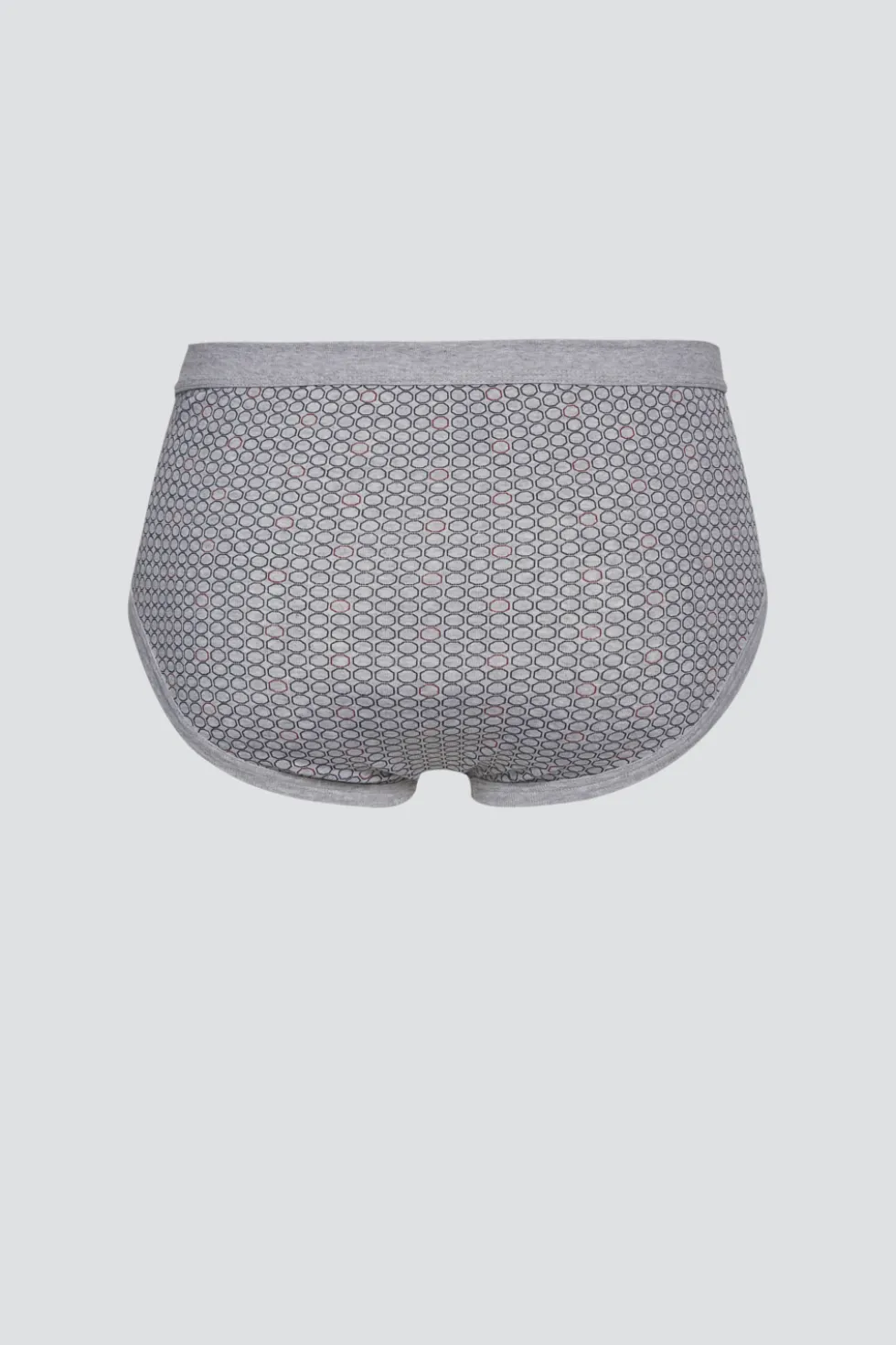 Slip mit Eingriff