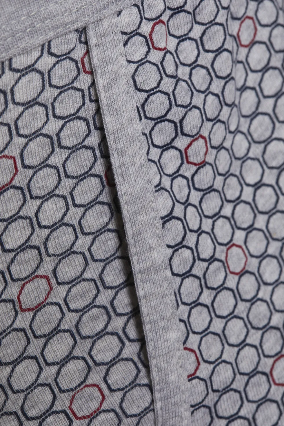 Slip mit Eingriff