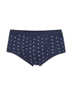 Slip mit Eingriff