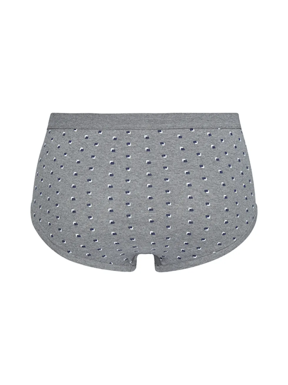 Slip mit Eingriff