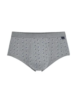 Slip mit Eingriff