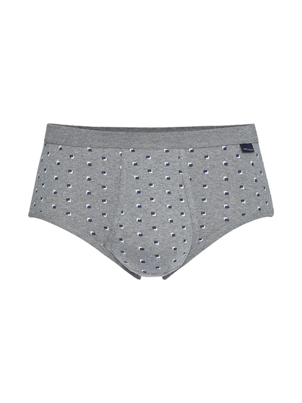 Slip mit Eingriff