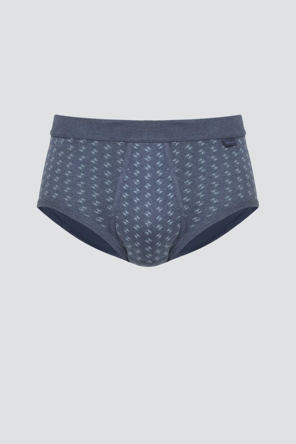 Slip mit Eingriff