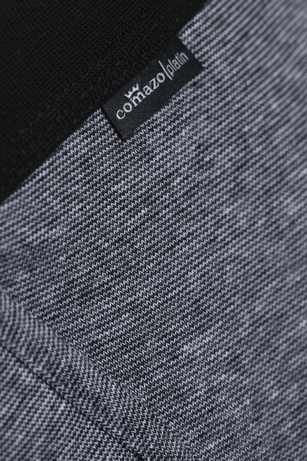 Slip mit Eingriff