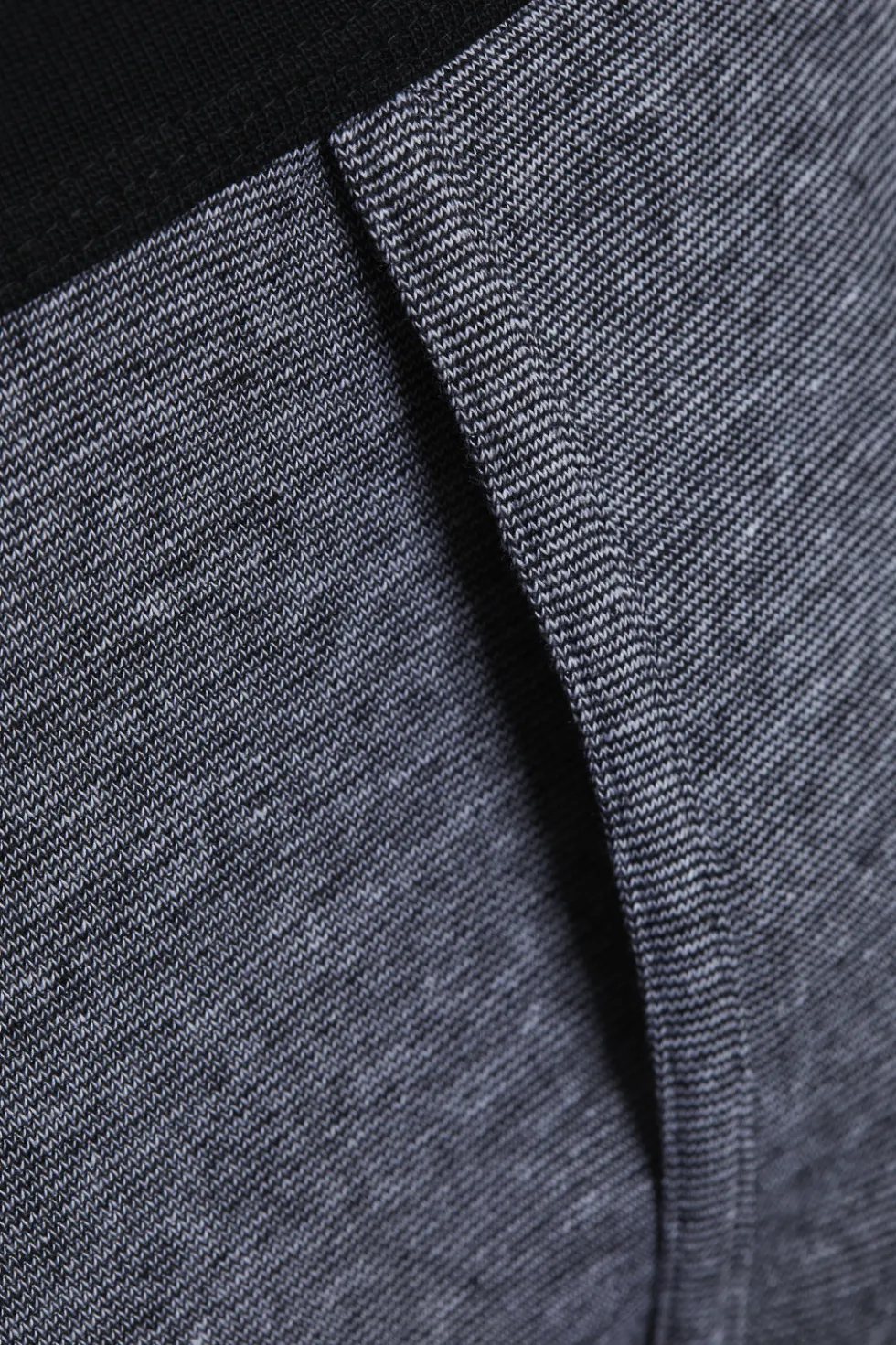 Slip mit Eingriff