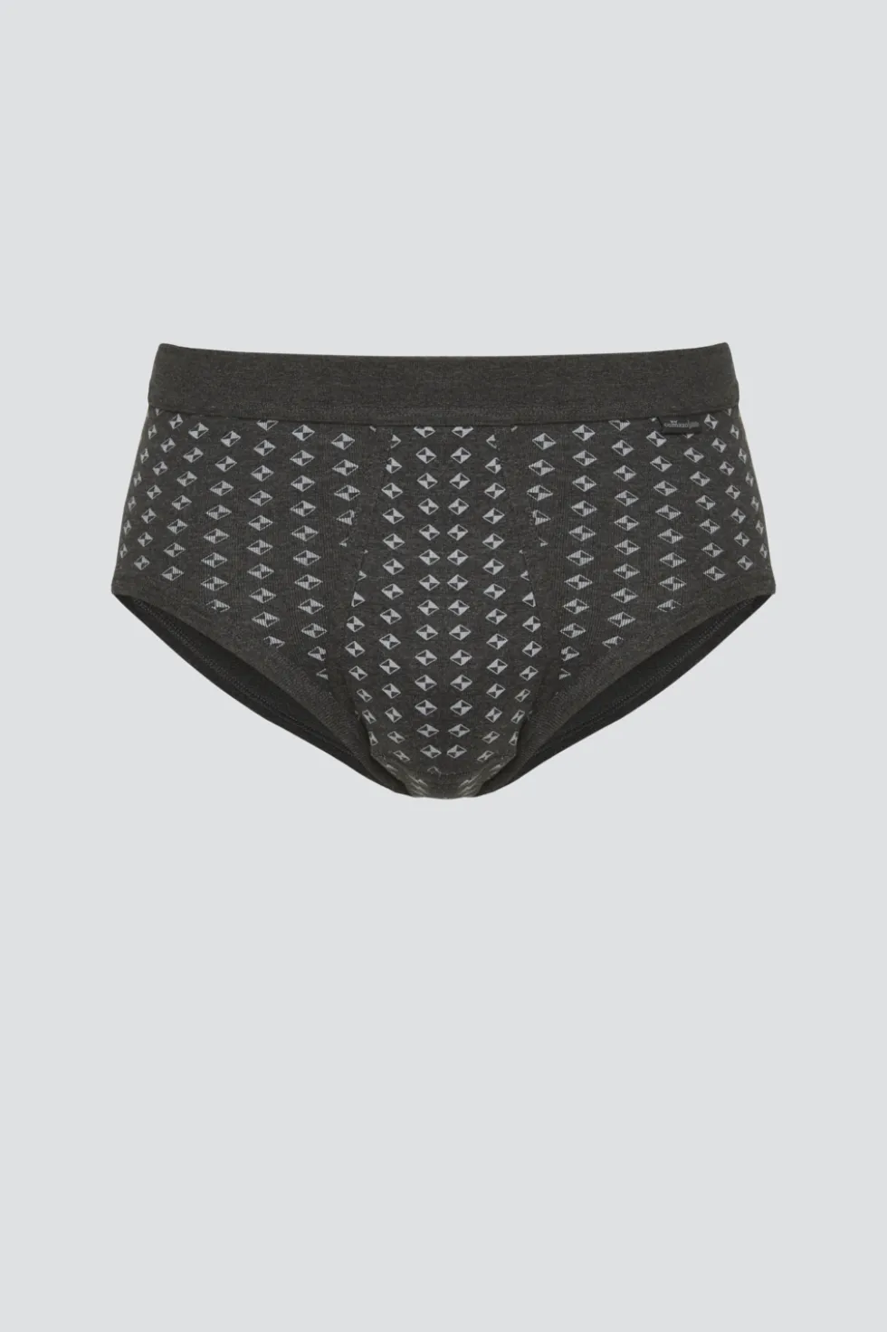 Slip mit Eingriff
