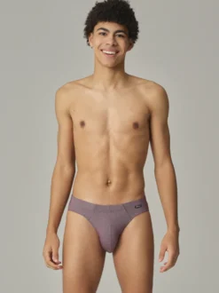 Slip mit Modal