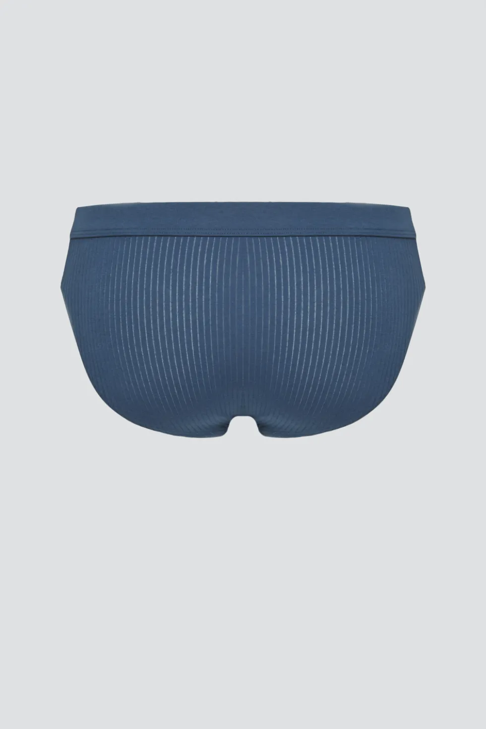 Slip mit Nadelzug