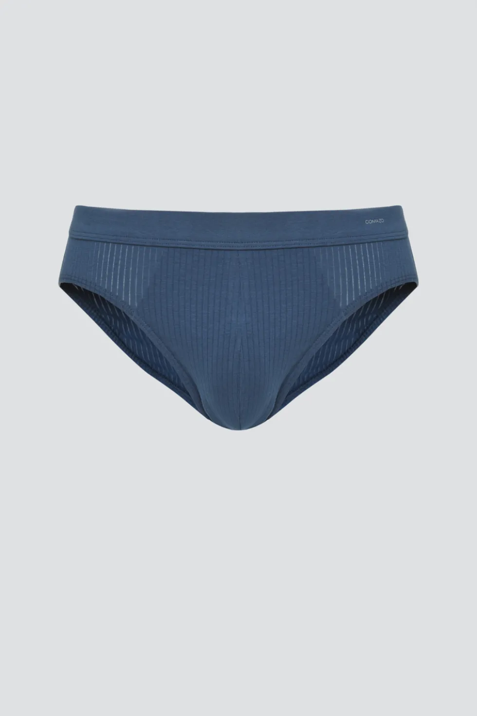 Slip mit Nadelzug