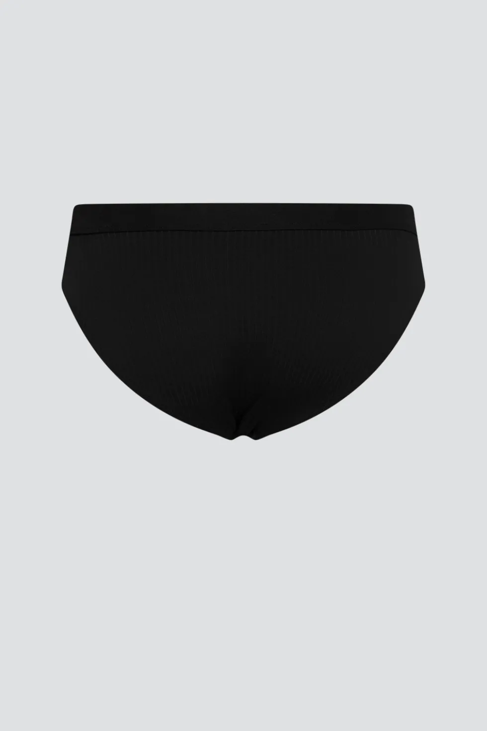 Slip mit Nadelzug