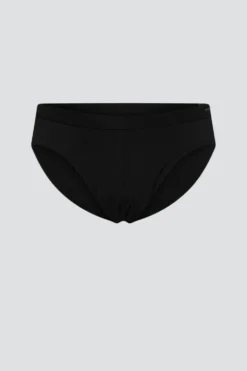 Slip mit Nadelzug