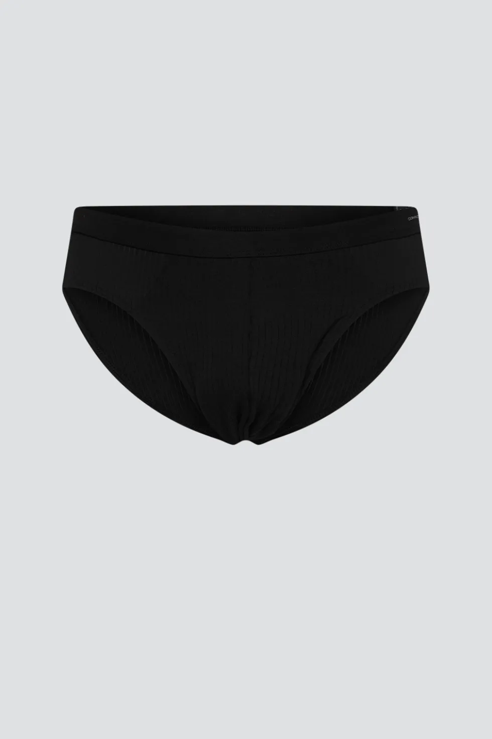 Slip mit Nadelzug