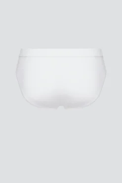 Slip mit Nadelzug