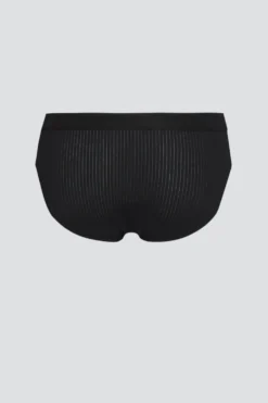 Slip mit Nadelzug aus Bio-Baumwolle, Fairtrade
