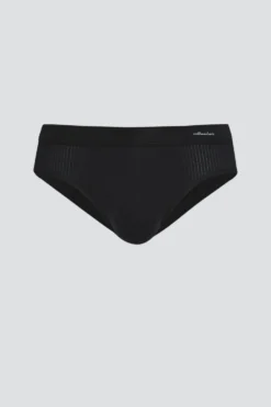 Slip mit Nadelzug aus Bio-Baumwolle, Fairtrade