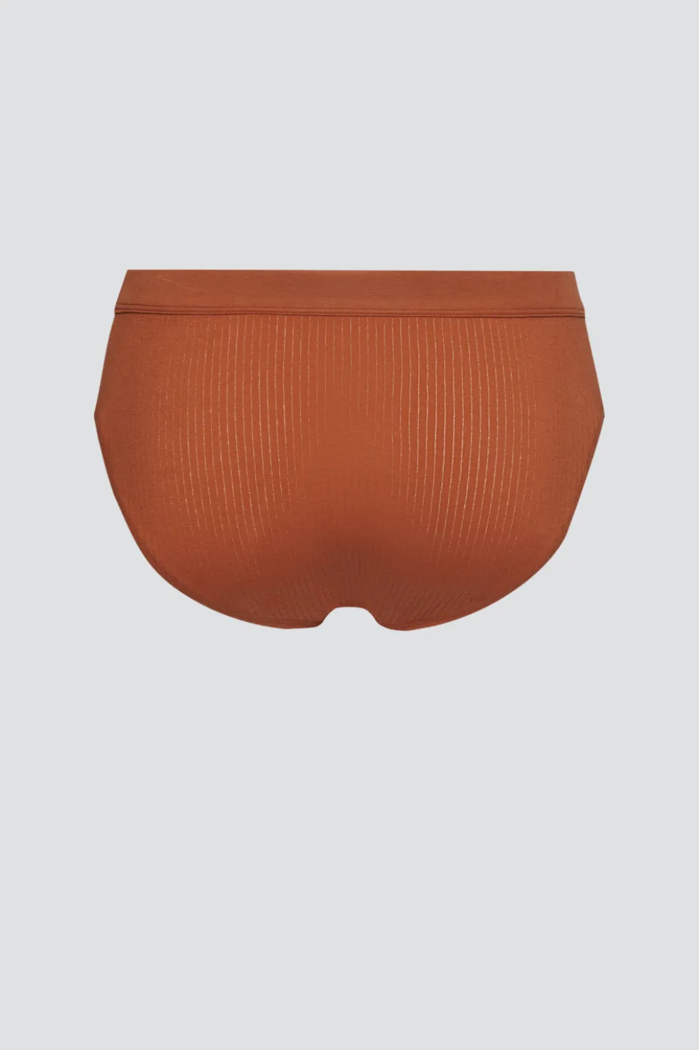 Slip mit Nadelzug aus Bio-Baumwolle, Fairtrade
