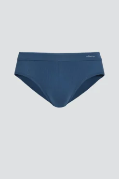 Slip mit Nadelzug aus Bio-Baumwolle, Fairtrade