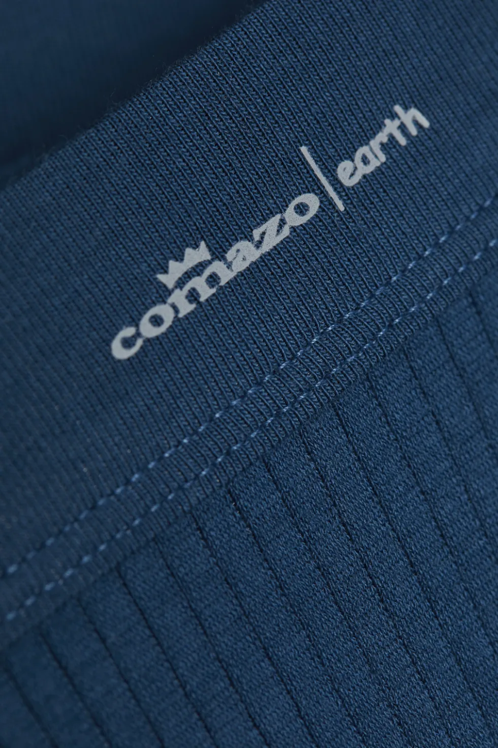 Slip mit Nadelzug aus Bio-Baumwolle, Fairtrade
