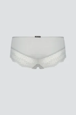 Slip mit Spitzen-Details