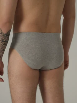 Slip ohne Eingriff
