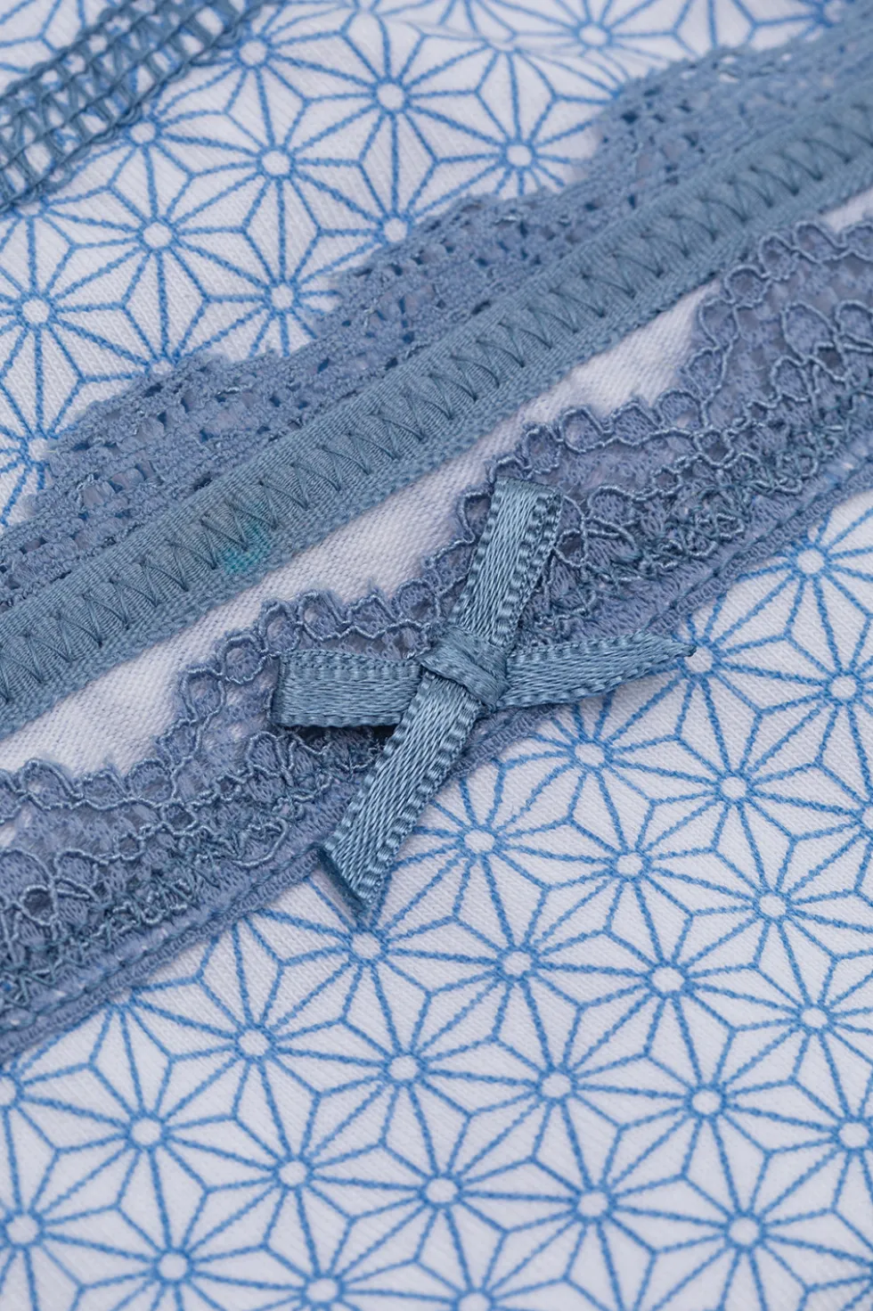 Slips 3er Pack aus Bio-Baumwolle, Fairtrade
