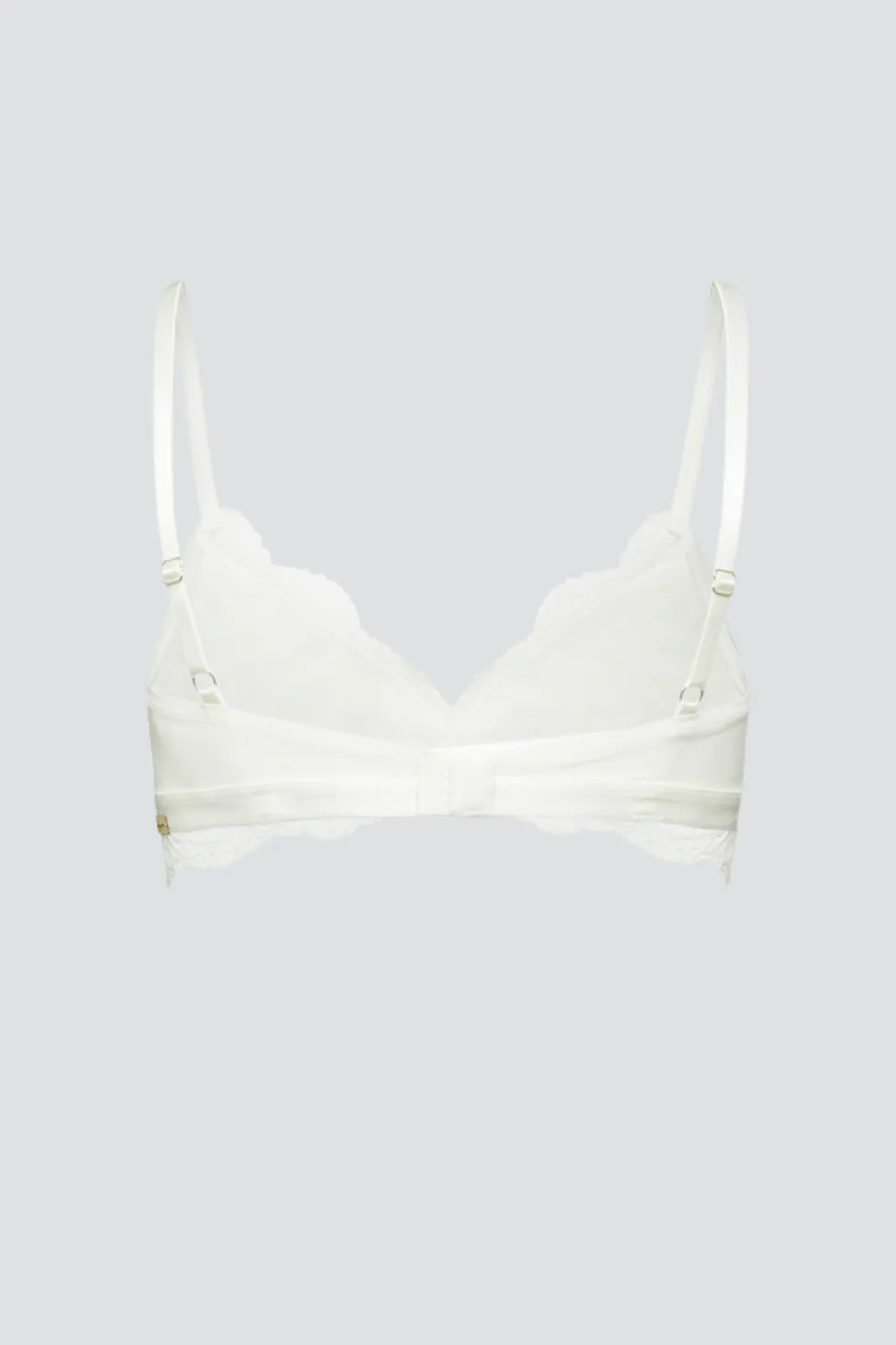 Soft-BH aus Bio-Baumwolle, Fairtrade