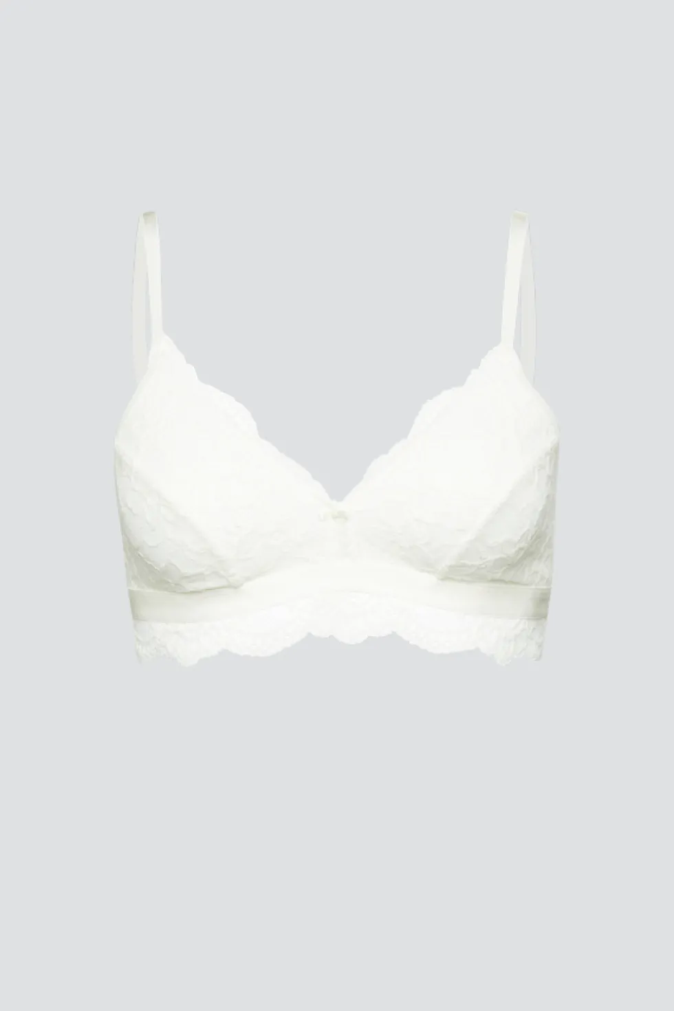 Soft-BH aus Bio-Baumwolle, Fairtrade
