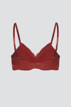 Soft-BH aus Bio-Baumwolle, Fairtrade
