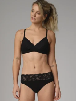 Soft-BH aus Bio-Baumwolle, Fairtrade