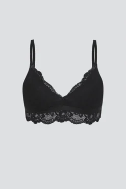 Soft-BH aus Bio-Baumwolle, Fairtrade