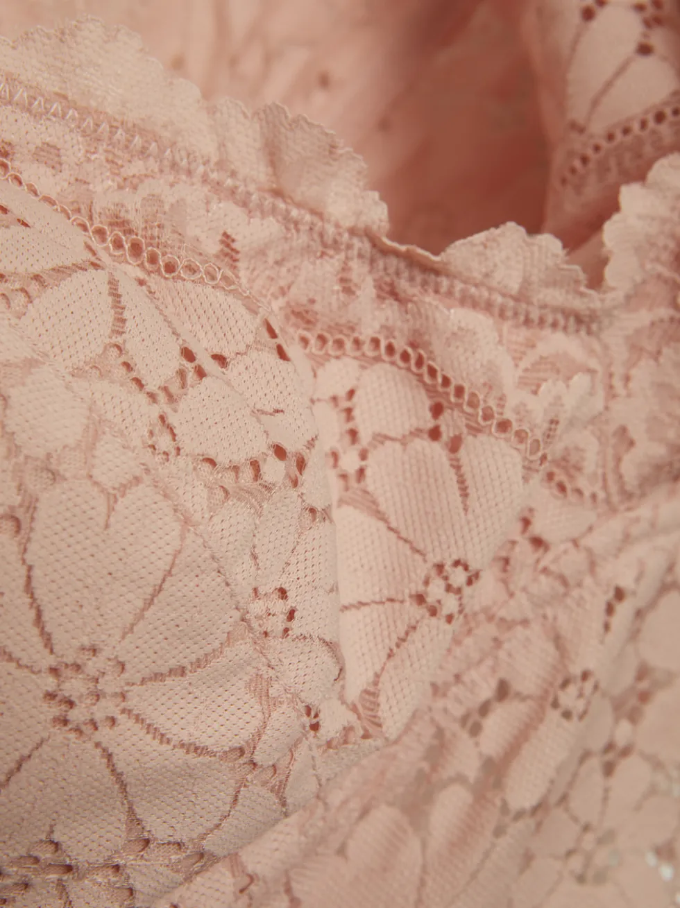 Soft-BH mit Spitze