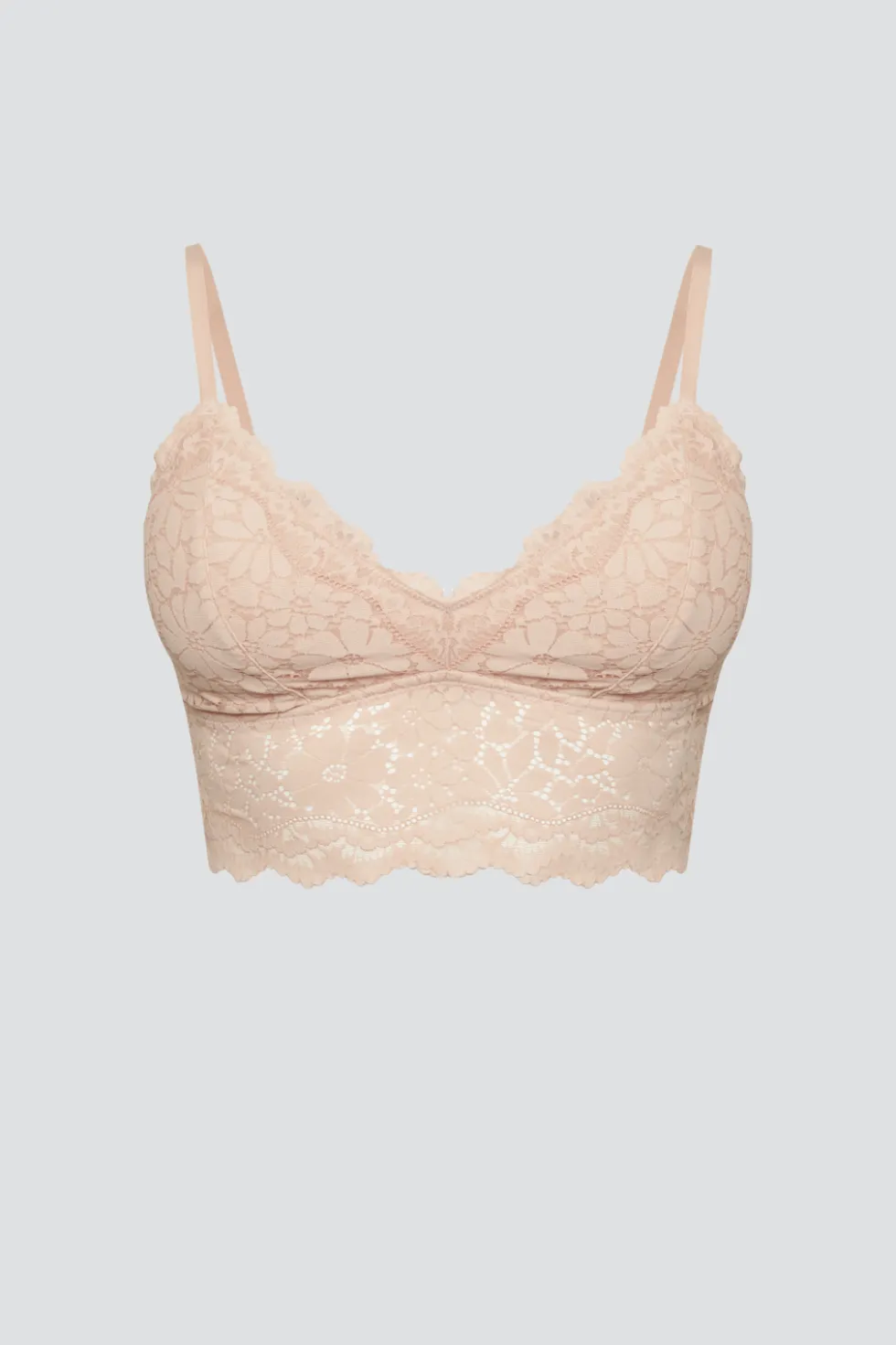 Soft-BH mit Spitze