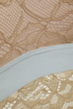 Soft-BH mit Spitze