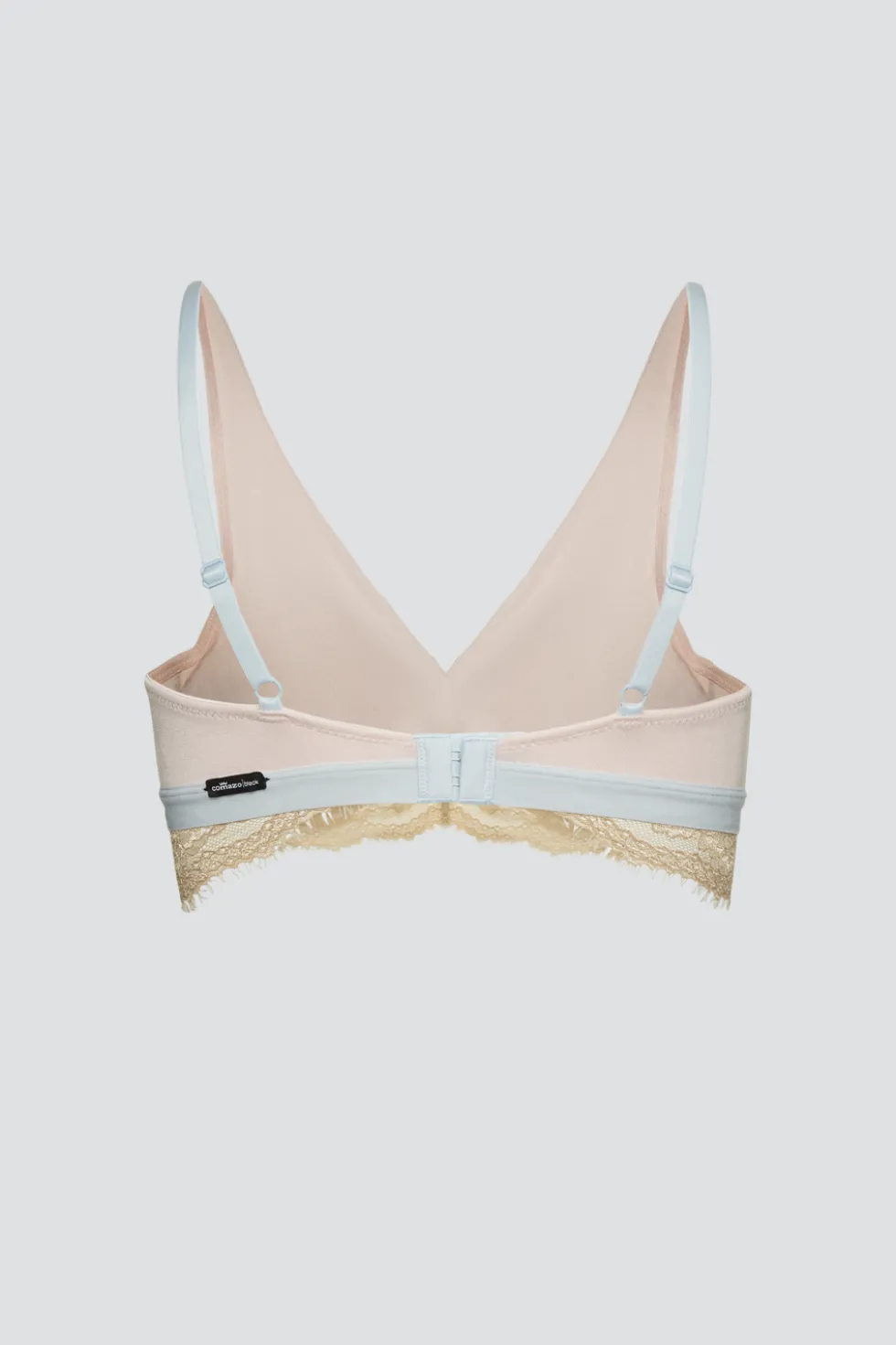 Soft-BH mit Spitze