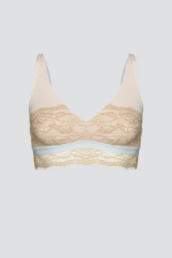 Soft-BH mit Spitze