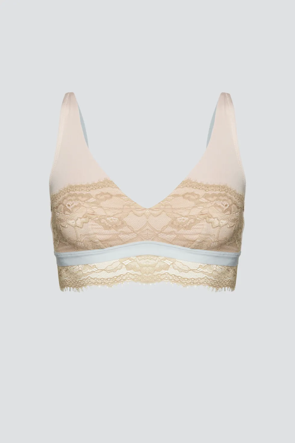 Soft-BH mit Spitze