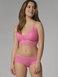 Soft-BH mit Spitze