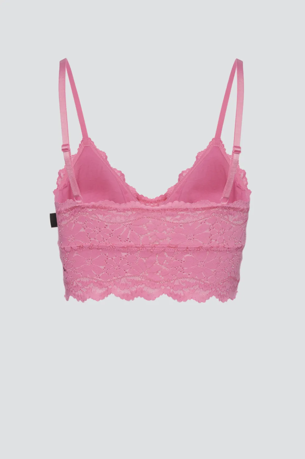 Soft-BH mit Spitze
