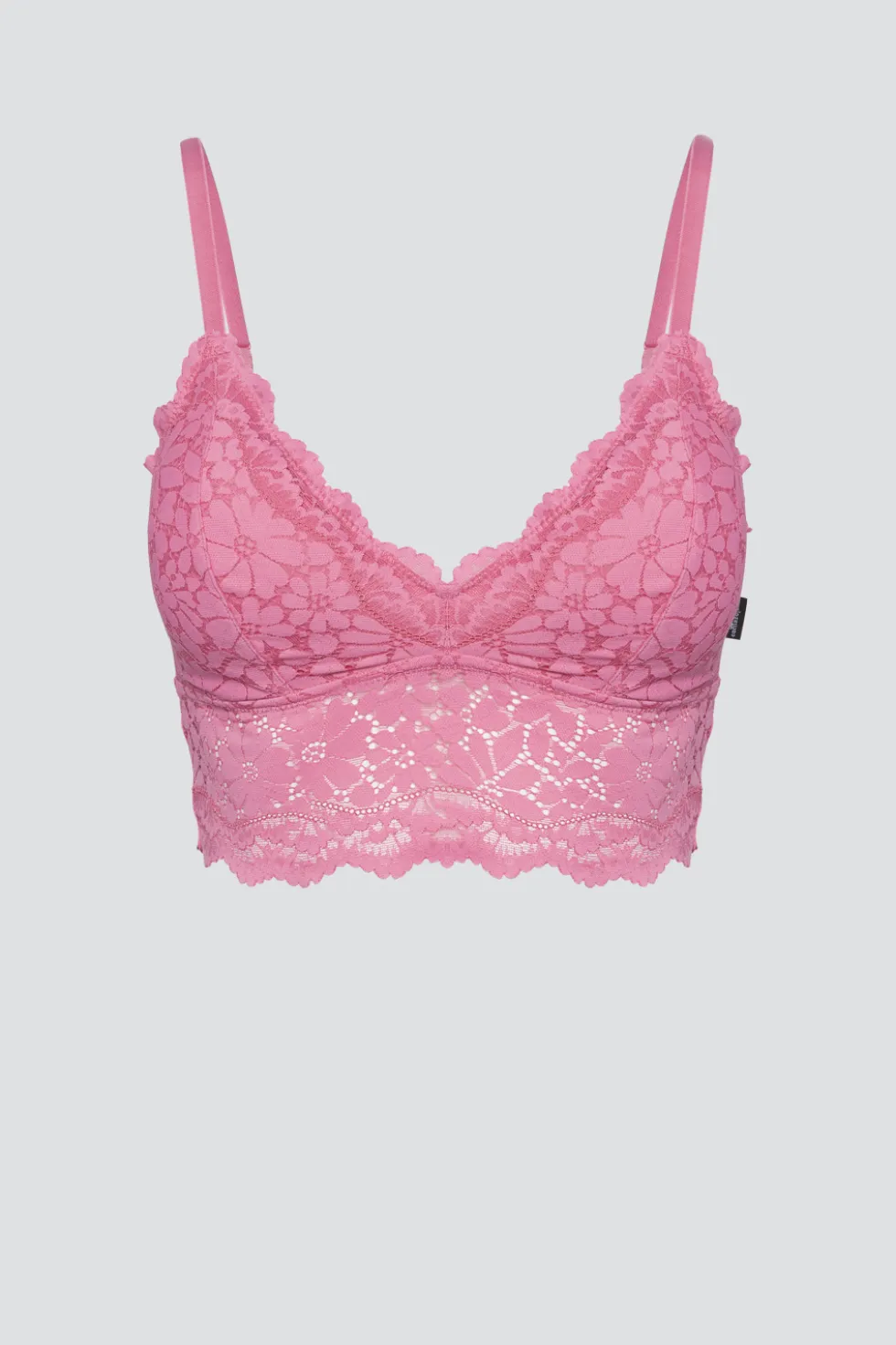 Soft-BH mit Spitze