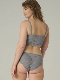 Soft-BH mit Spitze