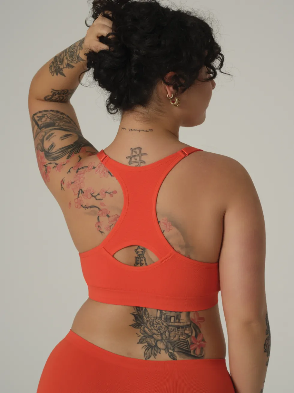 Soft-BH/Sport BH Seamless