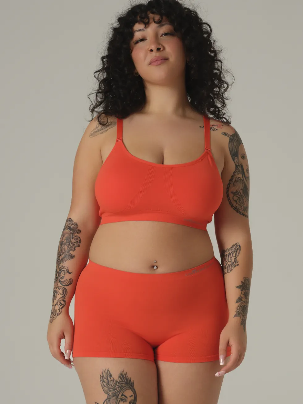 Soft-BH/Sport BH Seamless