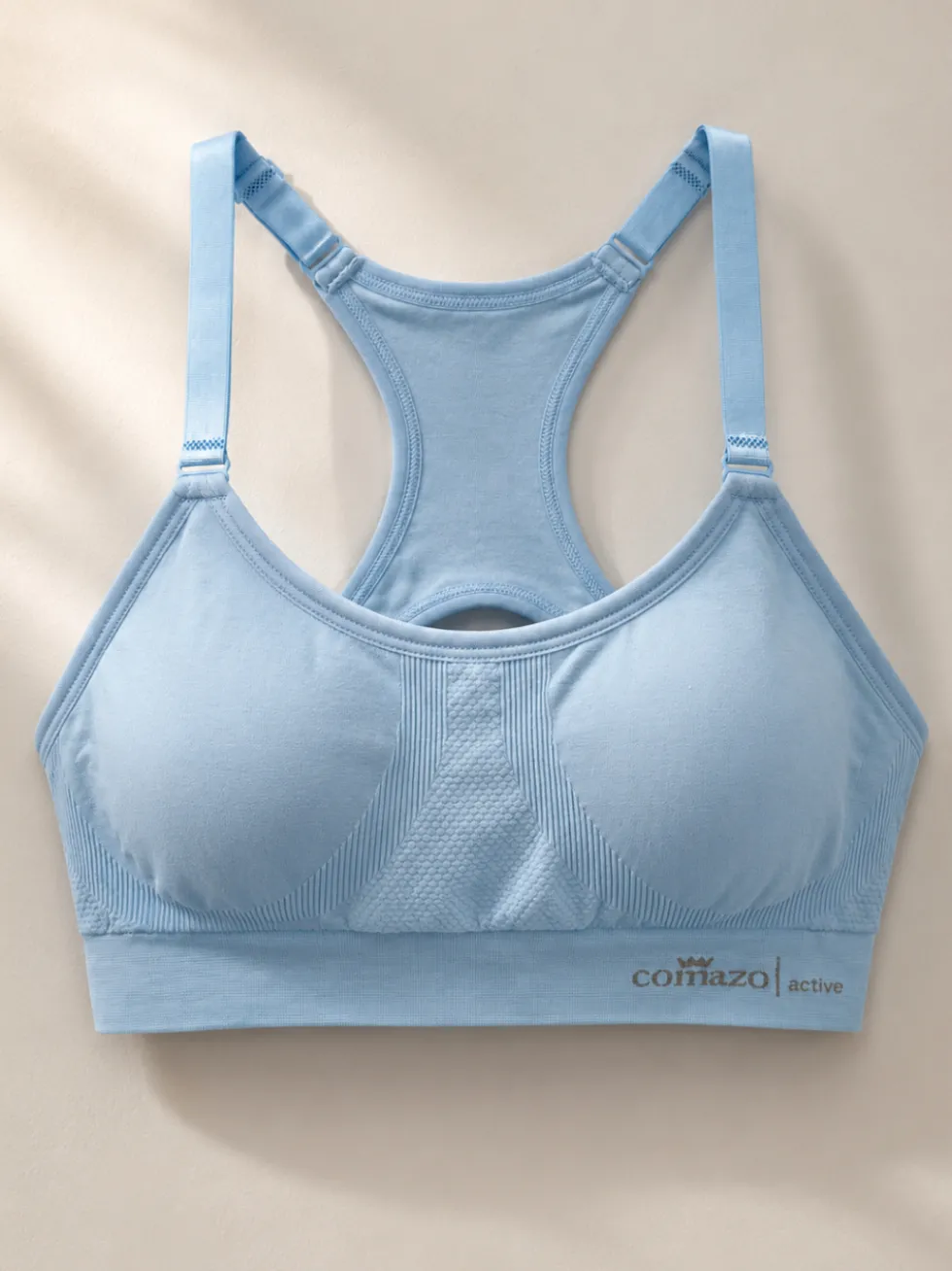 Soft-BH/Sport BH Seamless