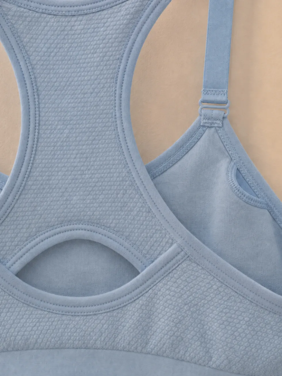 Soft-BH/Sport BH Seamless