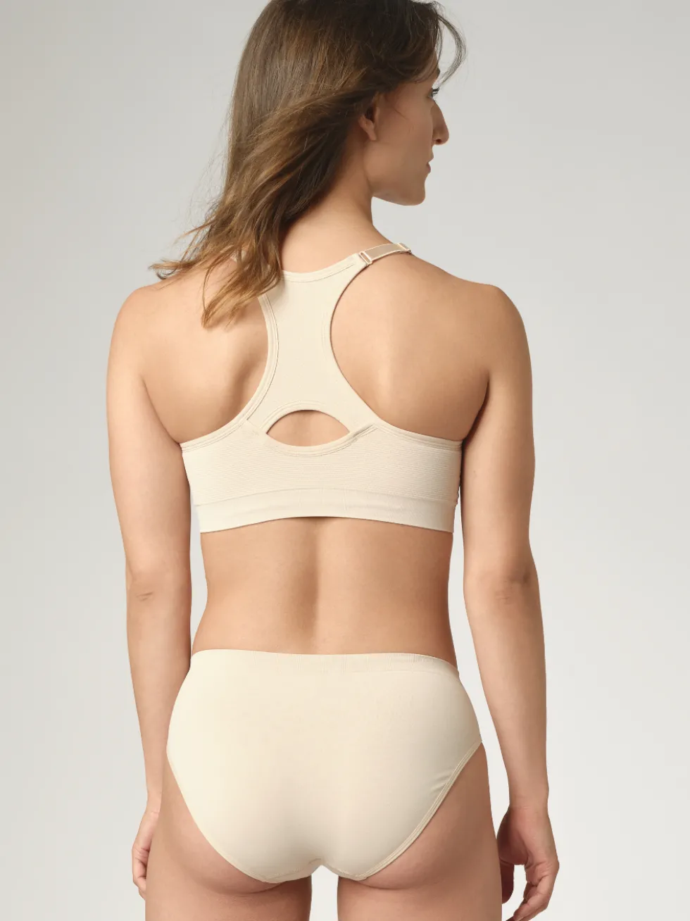 Soft-BH/Sport BH Seamless