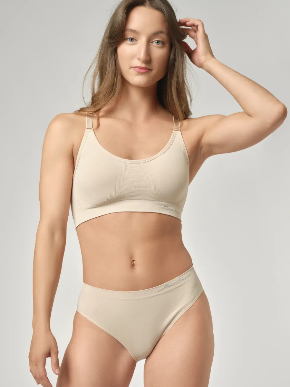 Soft-BH/Sport BH Seamless