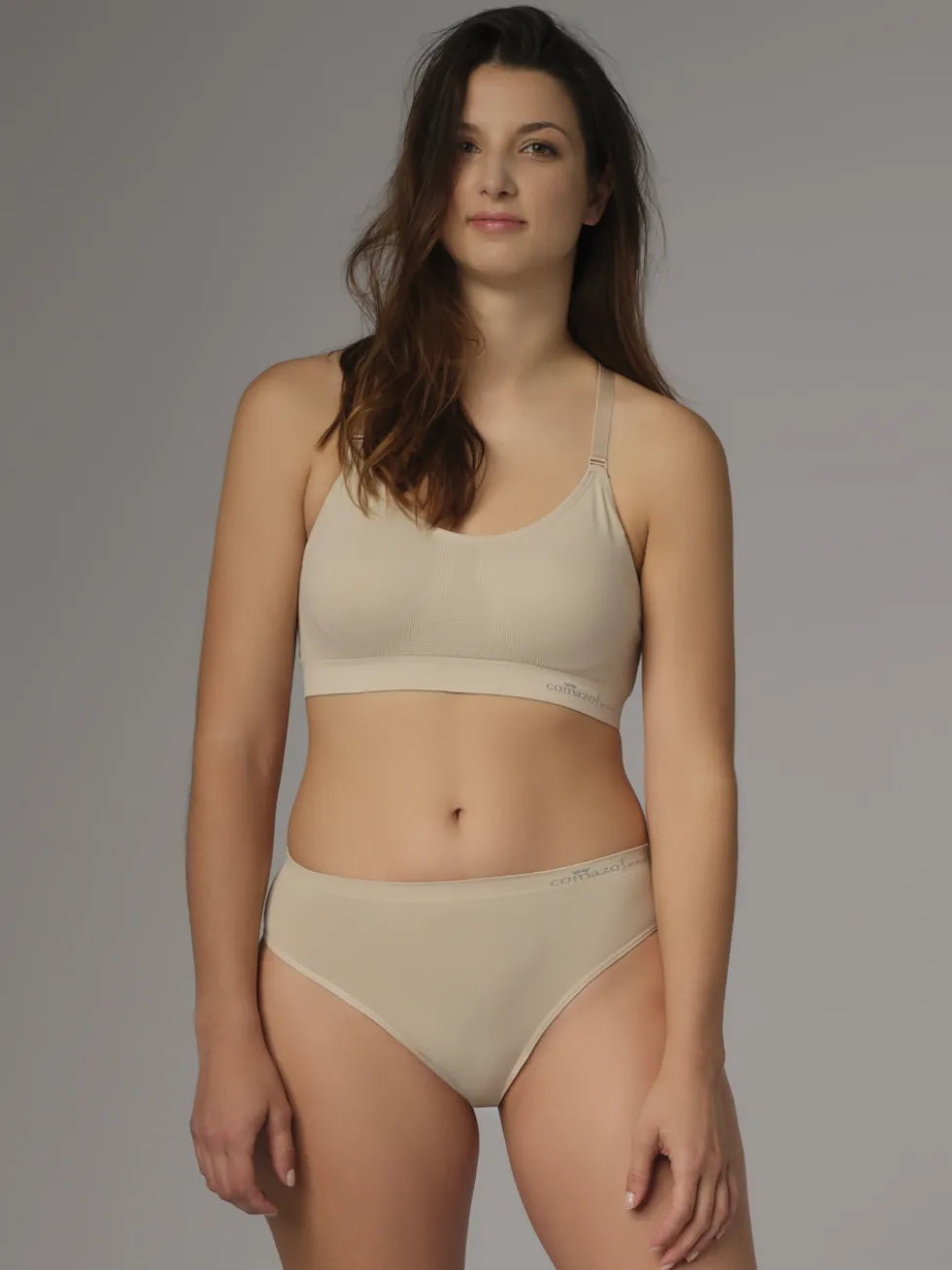 Soft-BH/Sport BH Seamless