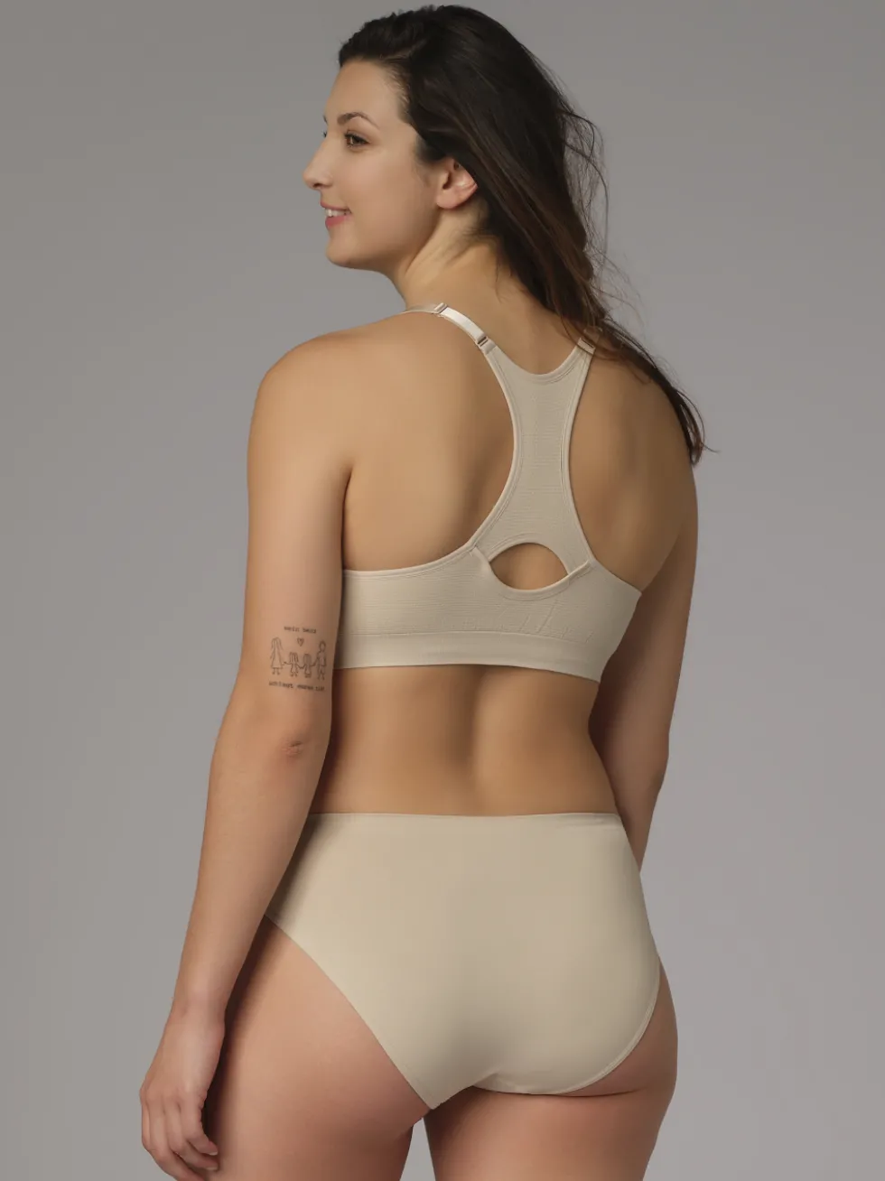 Soft-BH/Sport BH Seamless